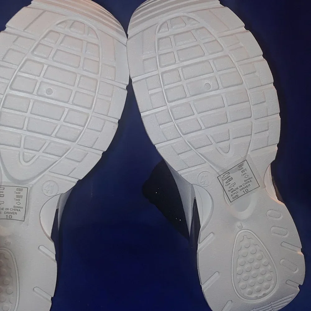 SYNTHETIC UPPER ZIPPER CLOSURE POINTY TOE